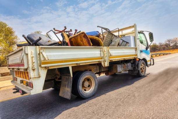 Retail Junk Removal in Lexington, TX