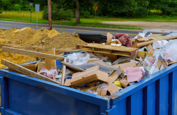 Types of Items We Remove From Your Property in Lexington, TX